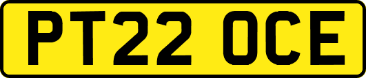PT22OCE