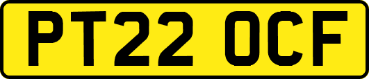 PT22OCF