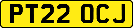PT22OCJ