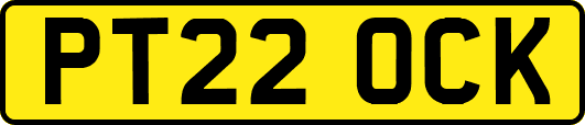 PT22OCK