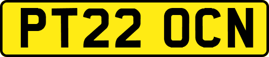 PT22OCN