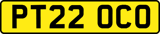 PT22OCO