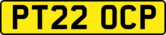 PT22OCP