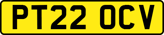 PT22OCV