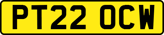 PT22OCW