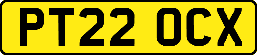 PT22OCX