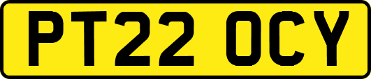 PT22OCY