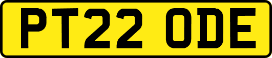 PT22ODE