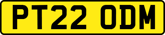 PT22ODM