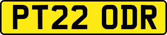 PT22ODR