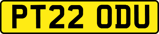PT22ODU