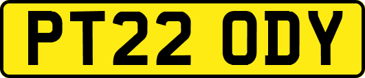 PT22ODY