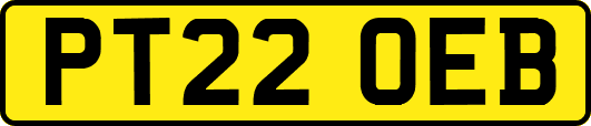 PT22OEB