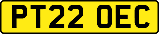PT22OEC