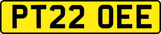PT22OEE