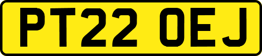 PT22OEJ