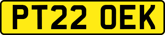 PT22OEK