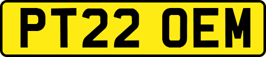 PT22OEM