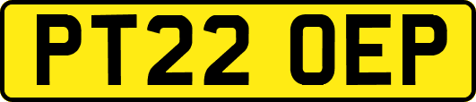 PT22OEP