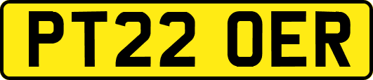 PT22OER