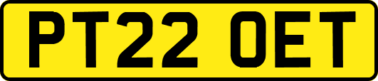PT22OET