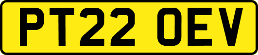 PT22OEV