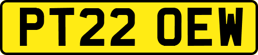 PT22OEW