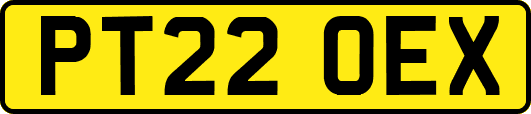 PT22OEX