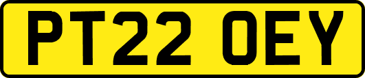 PT22OEY