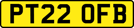 PT22OFB