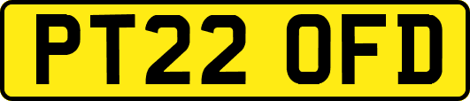 PT22OFD
