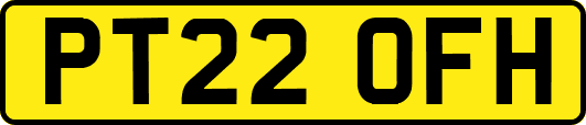 PT22OFH