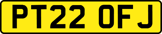 PT22OFJ