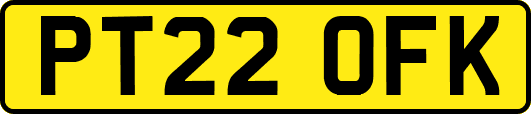 PT22OFK