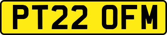 PT22OFM