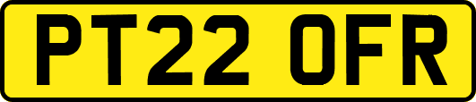 PT22OFR