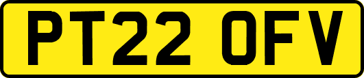 PT22OFV