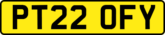 PT22OFY