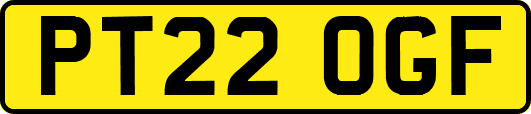 PT22OGF