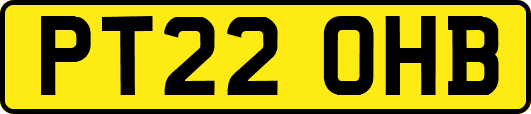 PT22OHB
