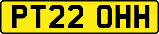 PT22OHH