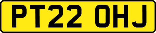 PT22OHJ