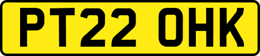 PT22OHK
