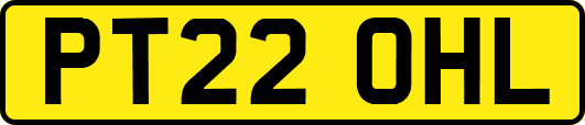 PT22OHL
