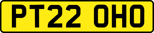 PT22OHO