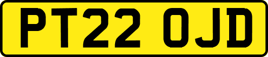PT22OJD