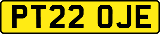 PT22OJE