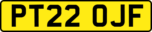 PT22OJF