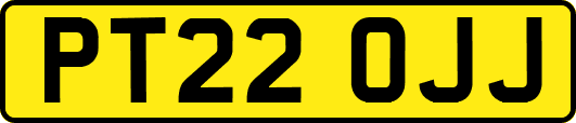 PT22OJJ