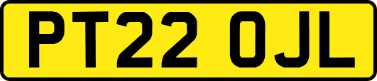 PT22OJL